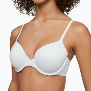 Calvin Klein Women's Perfectly Fit Modern T-Shirt Bra F3837-451